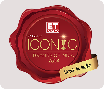 MGPS Best Iconic Brand of India 2024 ET Now award