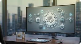 MGPS customized warehousing solutions for client workflows