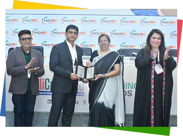 FICCI Awards