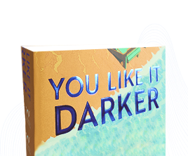 MGPS embossing print finish