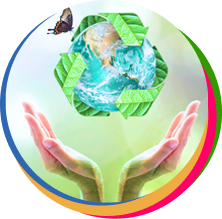 MGPS sustainable printing and eco-friendly production practices