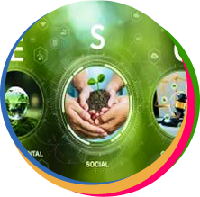 MGPS sustainable printing and eco-friendly production practices