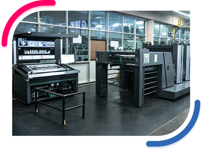 MGPS - India’s Most Trusted Printing Company