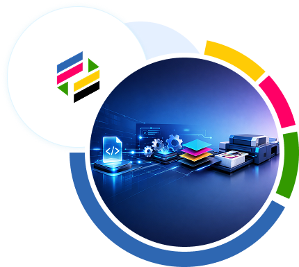 MGPS prepress services for high quality and secure printing