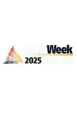 MGPS PrintWeek Awards 2025 winners for print quality and innovation