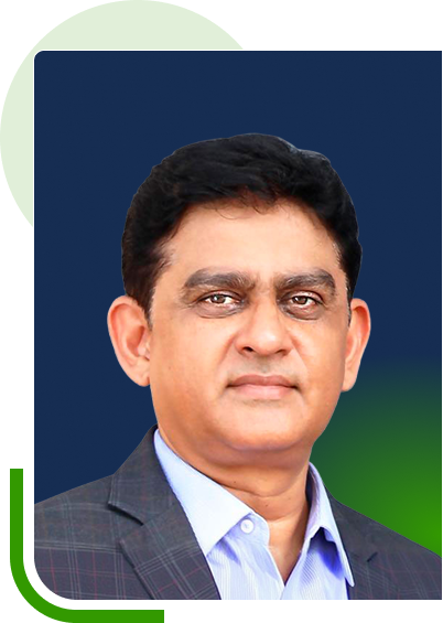 MGPS - CHIEF EXECUTIVE OFFICER
