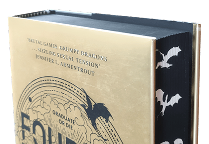 MGPS Stencil Edge Printing