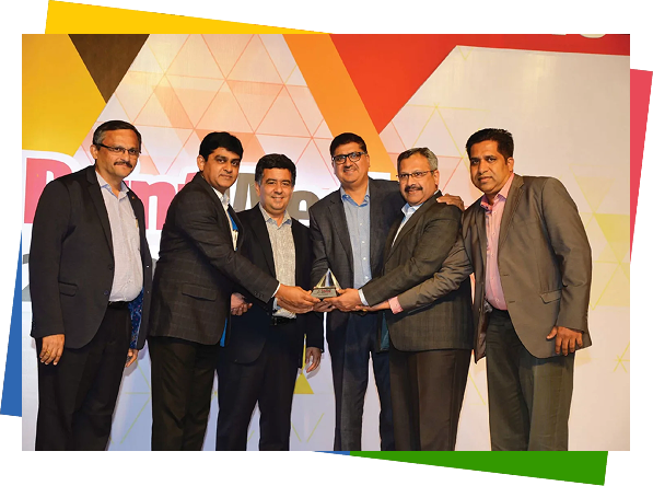 MGPS awards and recognitions in global printing industry