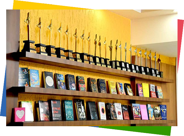 MGPS awards and recognitions in global printing industry