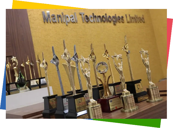 MGPS Company of the Year PrintWeek Awards 2025