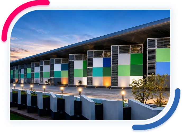 MGPS - Advanced print solution India