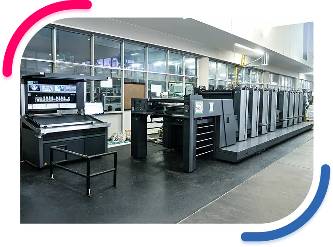 MGPS - India’s Most Trusted Printing Company