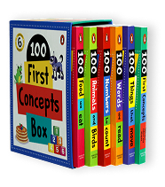 Durable eco friendly board book printing for toddlers MGPS