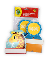 High quality stationery products with refined finish MGPS