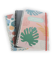 MGPS premium stationery printing for school and office use