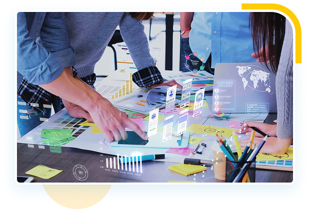 MGPS - India’s Most Trusted End-to-End Printing Partner