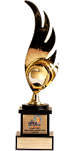 MGPS Gold Award for Web Offset Printing