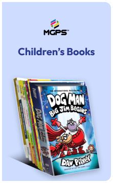 MGPS - Childrens Books