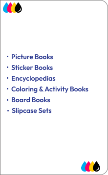 MGPS - Childrens Books