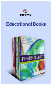 MGPS - Educational Books