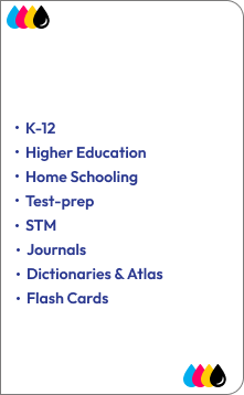 MGPS - Educational Books