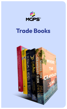 MGPS - Trade Books