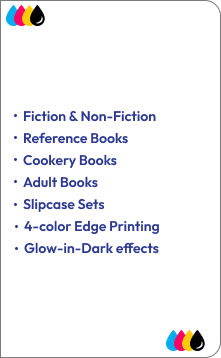 MGPS - Trade Books