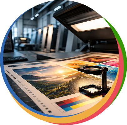 MGPS Prepress solutions