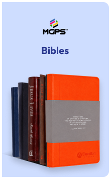 MGPS - Religios Books