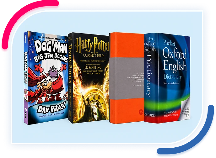 Book printing company in india