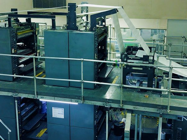 International book printing from India at MGPS