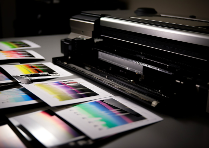MGPS book printing facility in India