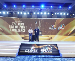 MGPS honored at NAEP & GPEA Awards 2026