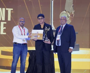 MGPS receiving NAEP and GPEA Awards 2026