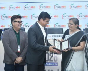 FICCI Publishing Awards 2026