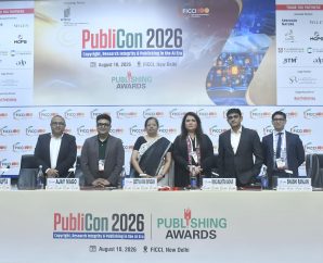 FICCI Publishing Awards 2026