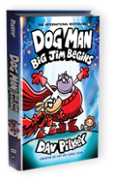 MGPS children’s books with durable design and vibrant prints